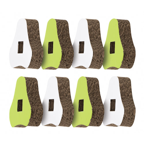  Catit Senses 2.0 Scratcher