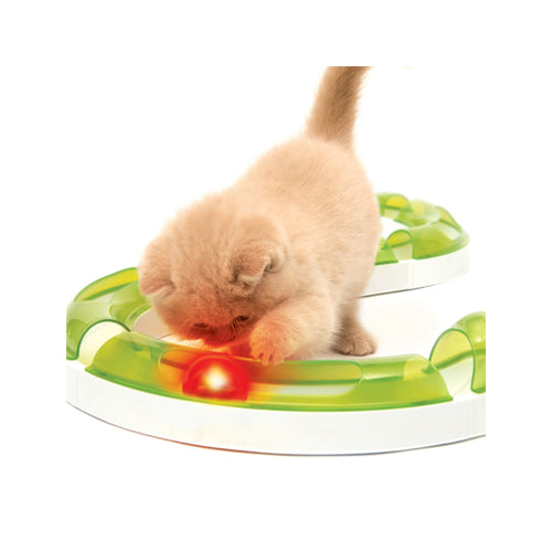 Trixie Catit Senses 2.0 Fireball