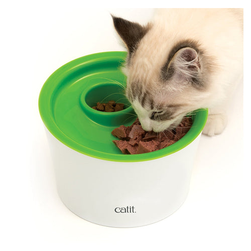  Catit Senses 2.0 Multi Feeder