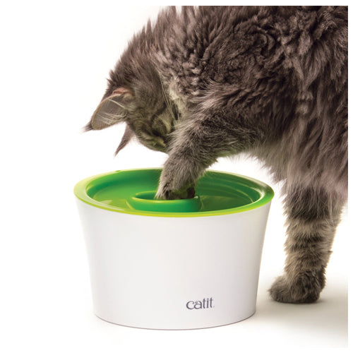  Catit Senses 2.0 Multi Feeder