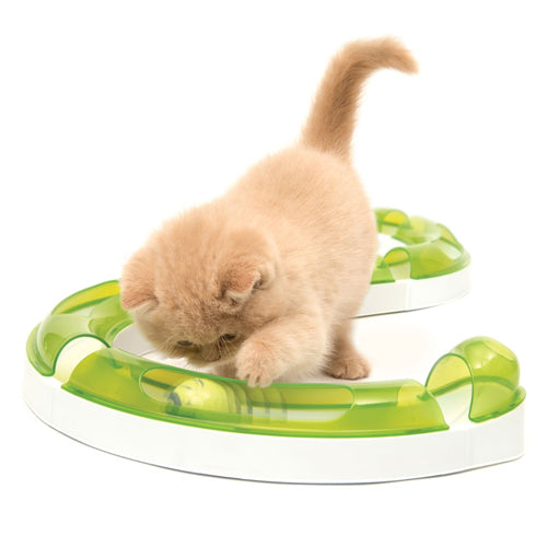  Catit Senses 2.0 Play Circuit