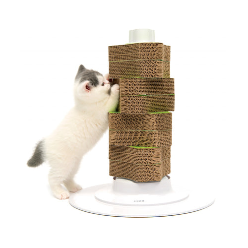  Catit Senses 2.0 Scratcher