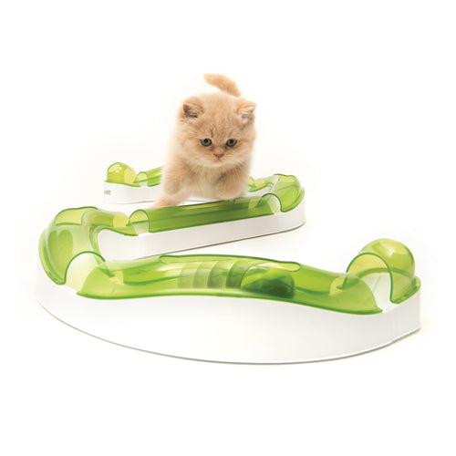  Catit Senses 2.0 Wave Circuit