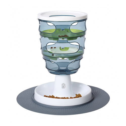  Catit Senses Feeding Maze