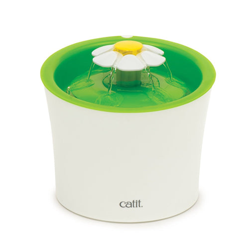  Catit Senses 2.0 Flower Fountain