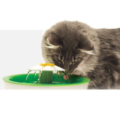  Catit Senses 2.0 Flower Fountain