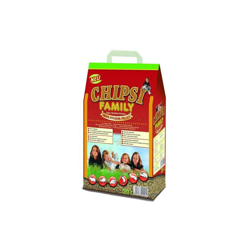  Chipsi Family