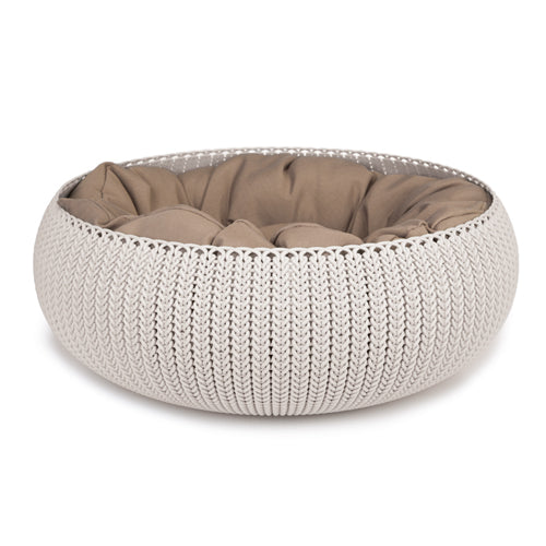  Curver Petlife Cozy Pet Bed 