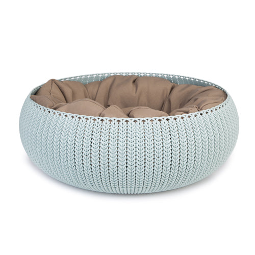  Curver Petlife Cozy Pet Bed 