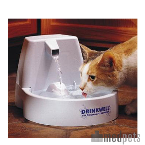  PetSafe Drinkwell Pet Fountain