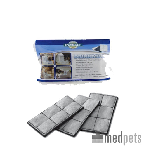  PetSafe Drinkwell Pet Fountain