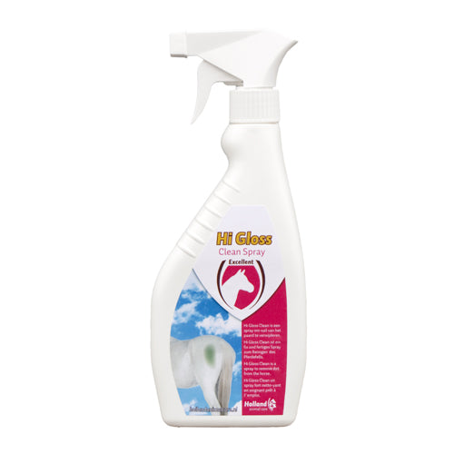  Excellent Hi Gloss Clean Spray