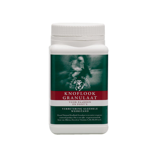  Grand National Garlic Granulate
