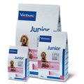  Veterinary HPM - Special Medium - Junior Dog