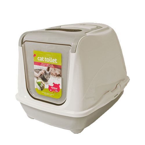  Moderna Flip Cat