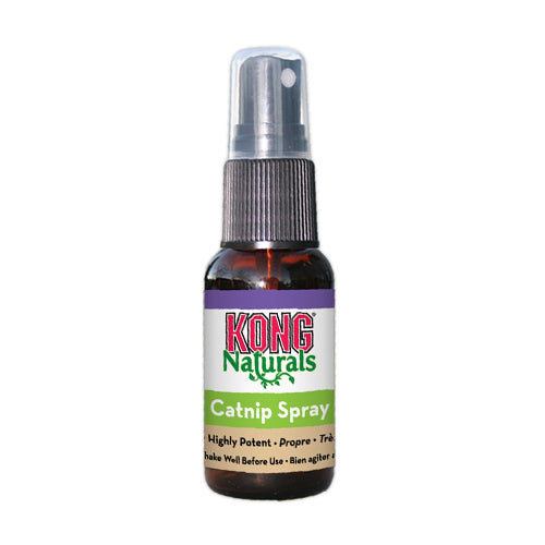 West Paw KONG Cat - Catnip Spray
