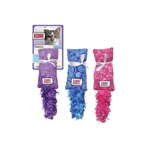  KONG Cat - Kitten Kickeroo