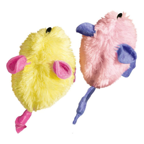 West Paw KONG Cat & Kitten - Mice