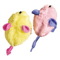 West Paw KONG Cat & Kitten - Mice