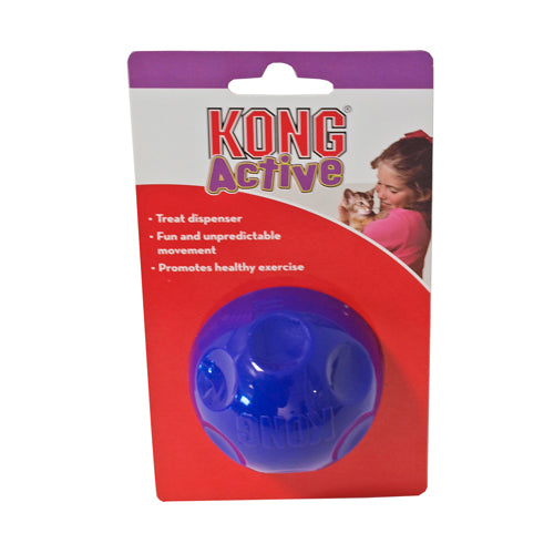  KONG Cat - Treat Ball
