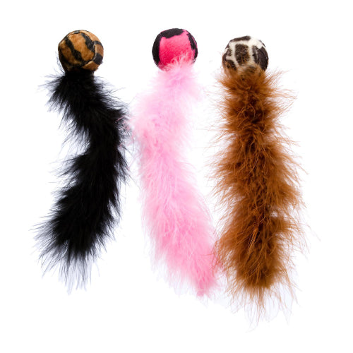 West Paw KONG Cat - Wild Tails