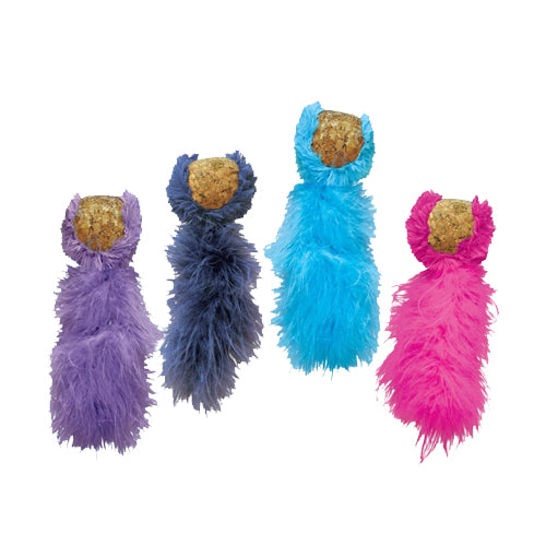  KONG Cat - Cork Ball