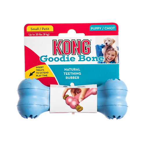  KONG Puppy Goodie Bone