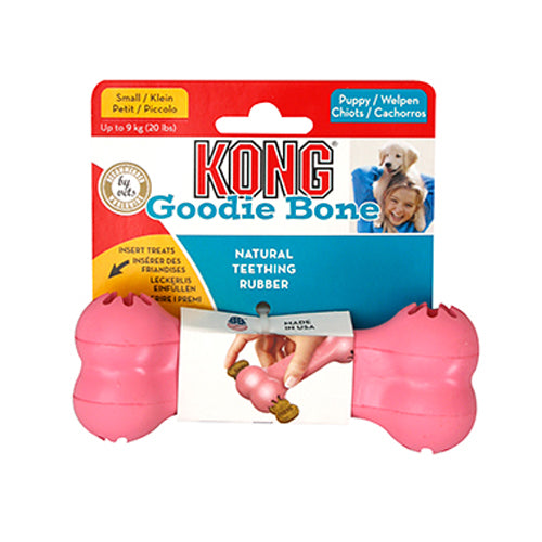  KONG Puppy Goodie Bone