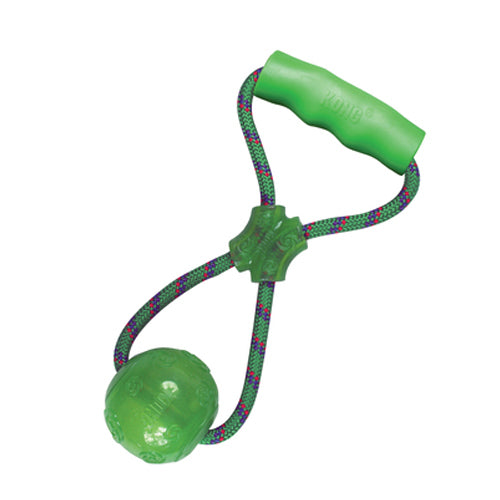  Kong Squeezz Ball With Handle