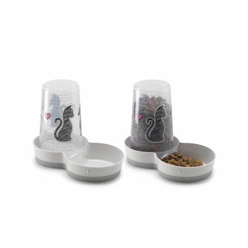  Moderna Tasty Dispenser