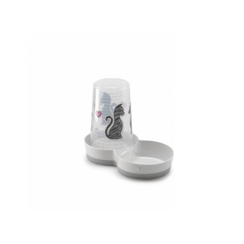  Moderna Tasty Dispenser