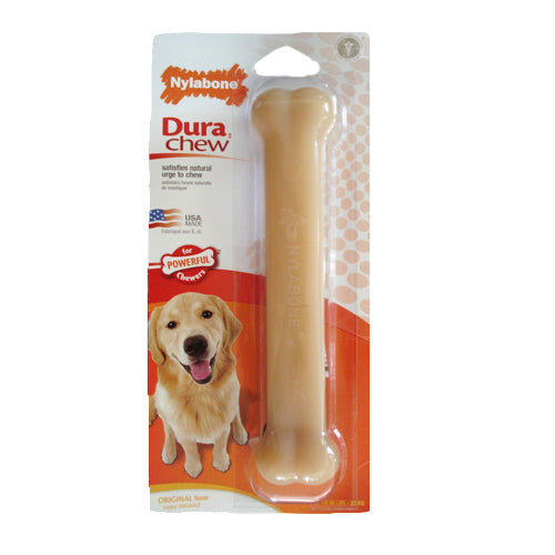  Nylabone Durable Bone Original Dog Bone
