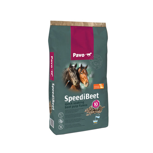  Pavo SpeediBeet