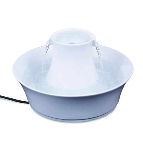  PetSafe Drinkwell Avalon Pet Fountain