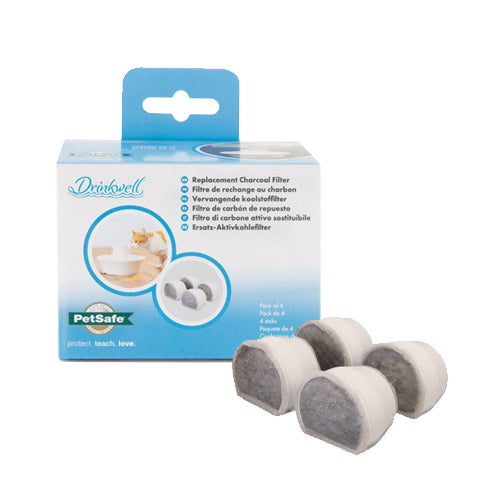  PetSafe Drinkwell Avalon Pet Fountain