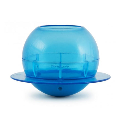  PetSafe Fishbowl Cat Toy