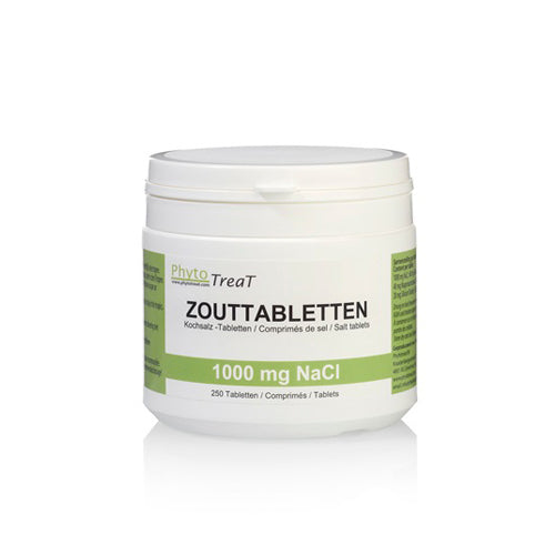  PhytoTreat Salt Tablets