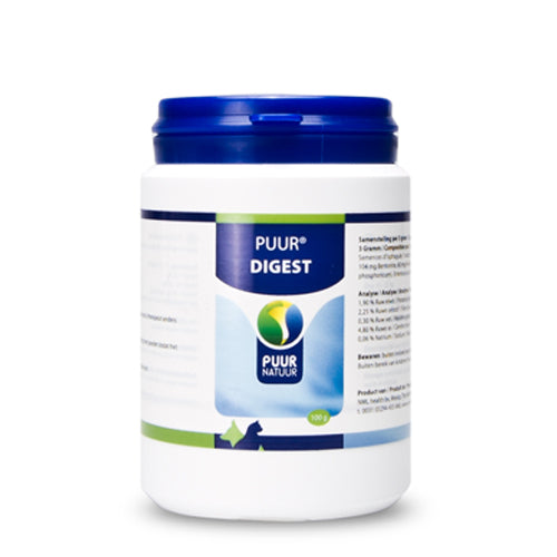  Puur Digest For Dogs & Cats