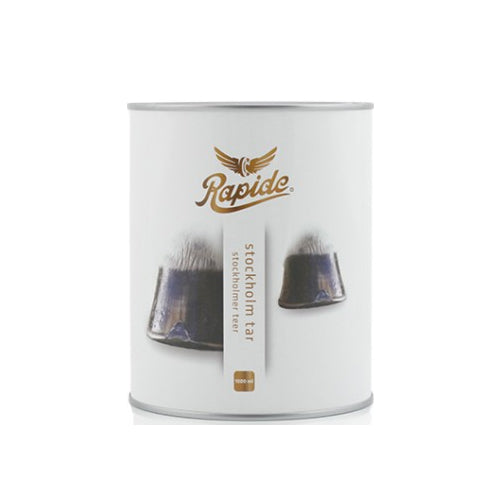  Rapide Stockholmer Tar