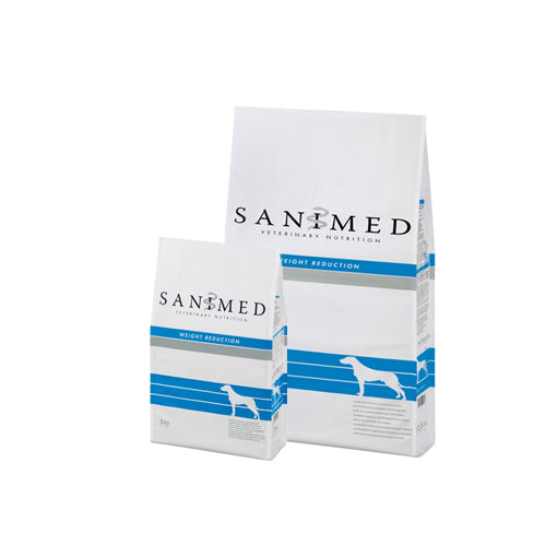  SANIMED Weight Reduction Dog