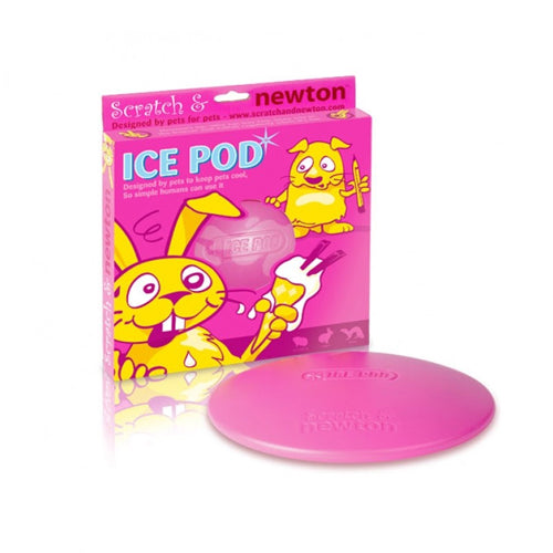  Scratch & Newton Ice Pod