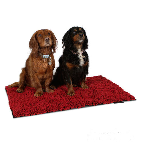  Scruffs Noodle Dry Mat