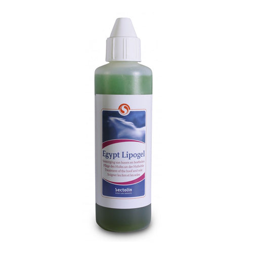  Sectolin Egypt Lipogel (Egyptian Ointment)