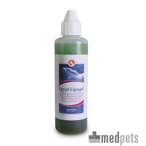  Sectolin Egypt Lipogel (Egyptian Ointment)