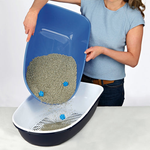  Trixie Berto Cat Toilet