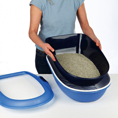  Trixie Berto Cat Toilet