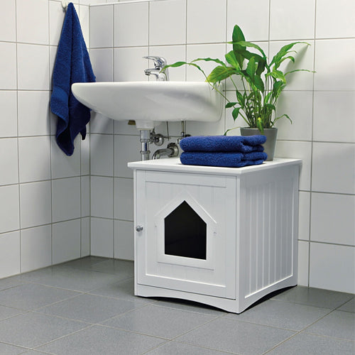  Trixie Cat House