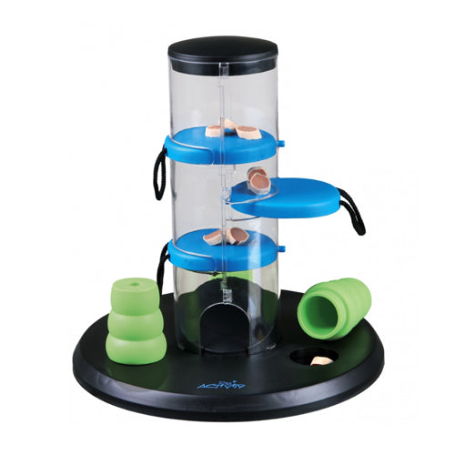  Trixie Dog Activity Gambling Tower