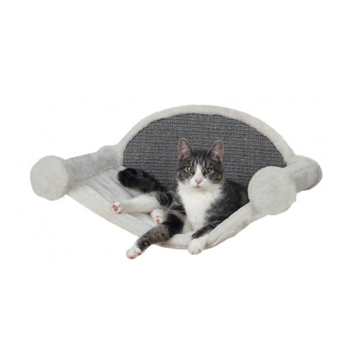  Trixie Scratching Hammock For Wall Mounting