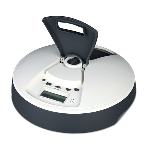  Trixie TX6 Automatic Food Dispenser
